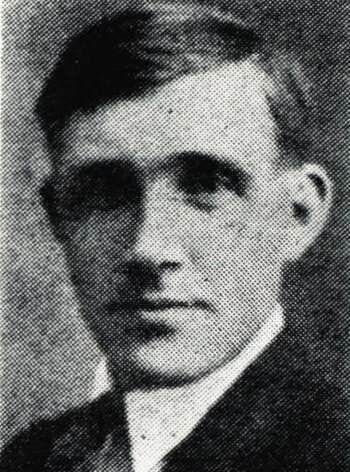 Aanund Tveit (portrettfoto)