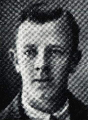 Bjarne Nicolai Willms (portrettbilde)