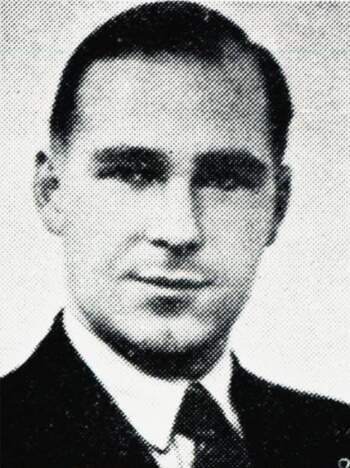 Erling Andreas Winnæs (portrettbilde)