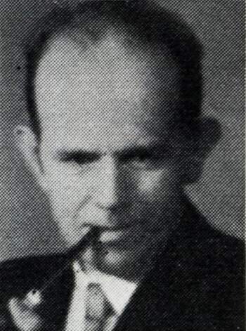 Olaf Eugen Paulus (portrettbilde)