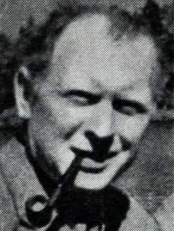 Ragnar Juell (portrettbilde)