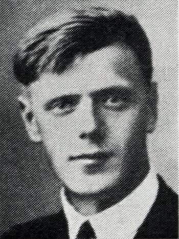 Georg Osnes (portrettfoto)