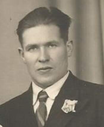 Lloyd Vaule