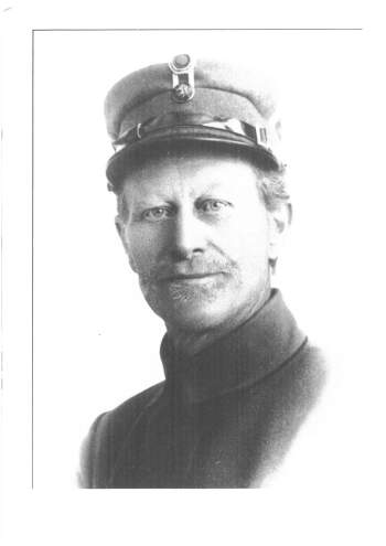 Fotografi av Gunnar Uberg