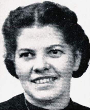 Norveig Aalgaard (portrettbilde)