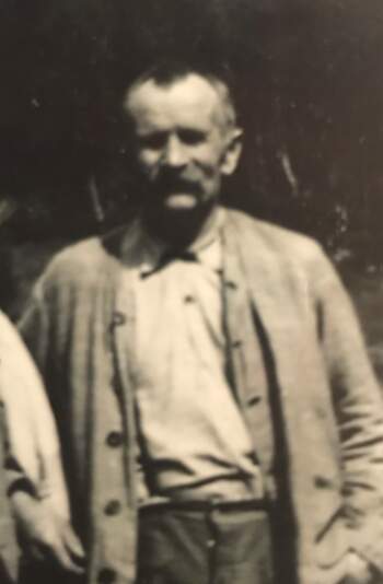 Jørgen Tysbotten (portrettfoto)