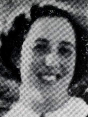 Esther Mendel (portrettbilde)
