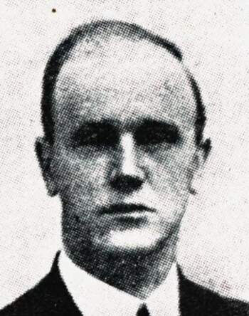 Olav Kårstad (portrettbilde)