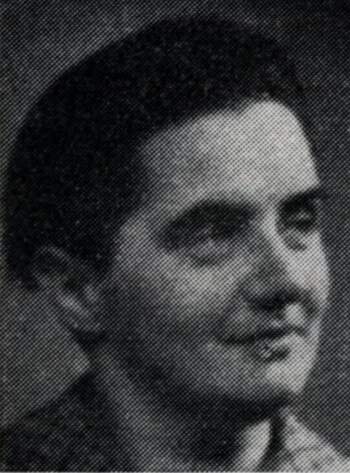 Helene Johansen (portrettbilde)