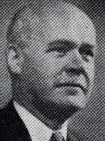Birger Berg-Hansen (portrettfoto)