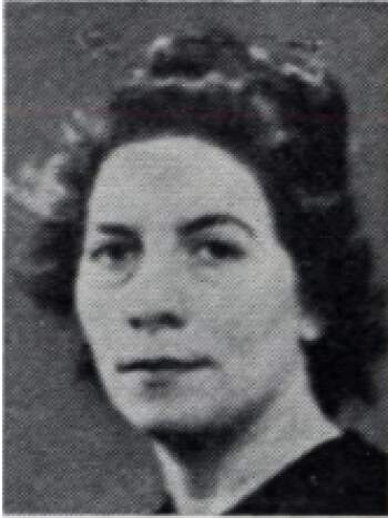 Anna Bodd (portrettfoto)