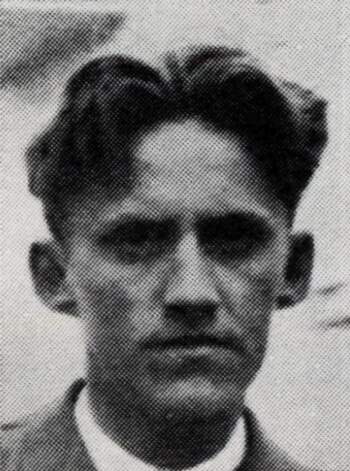 Asbjørn Ingulf Amundal (portrettfoto)