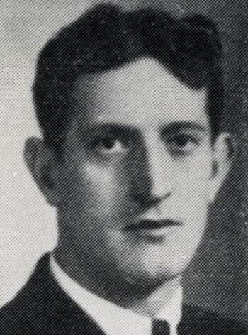 Marthon Johan Hermansen (portrettfoto)