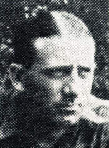 Reidar Olaf Østlid (portrettbilde)