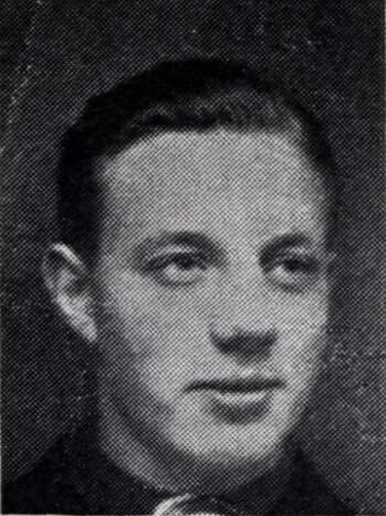 Håkon Eriksen (portrettfoto)
