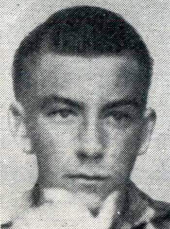 Roald Alvær (portrettbilde)