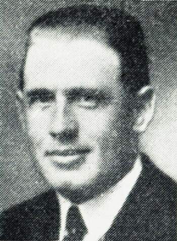 Johan Magnus Anderaa (portrettfoto)