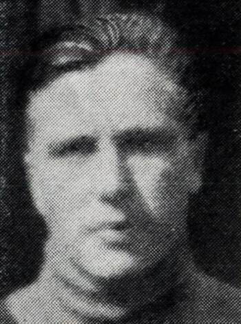 Henrik Sigvard Gærnæ (portrettfoto)
