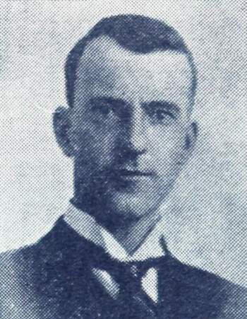 Sigurd Aamlid (portrettbilde)