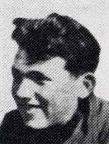 Erling Karlsen (portrettfoto)
