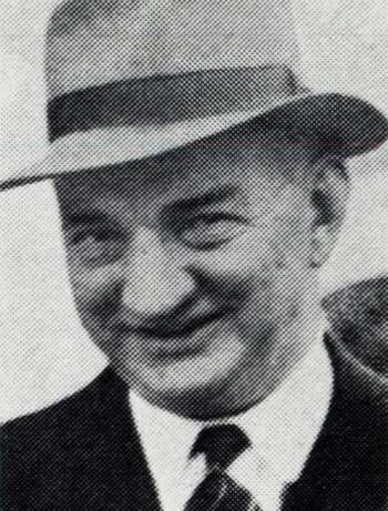 Jens Petter Kraft Pettersen