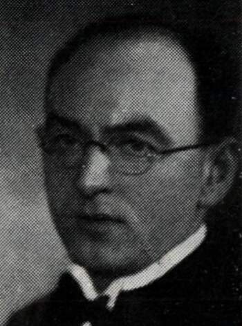 Håkon Gunnleif Guttormsen (portrettfoto)