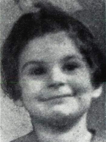 Jenny Marie Weinstock (portrettbilde)