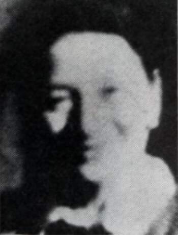 Judith Becker
