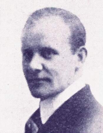 Oddmund Hestenes (portrettbilde)