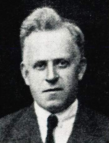 Mikkel Lønning Borrevik (portrettbilde)
