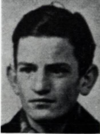 Arvid Dworsky (portrettfoto)