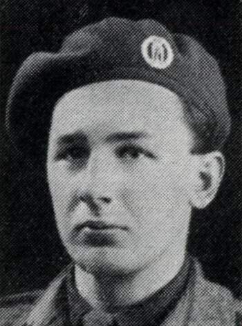 Einar Boyesen (portrettfoto)