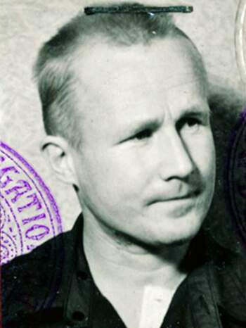 Fredrik Vogt Lorentzen (passfoto)