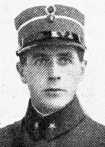 Halvdan Pettersen (portrettbilde)