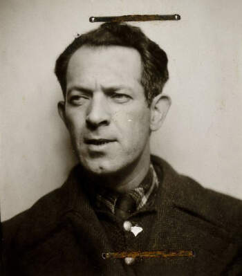 Max Martin Kassan (portrettfoto)