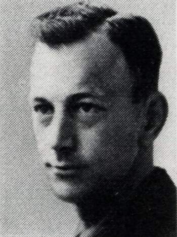 Gard Paulsen (portrettbilde)