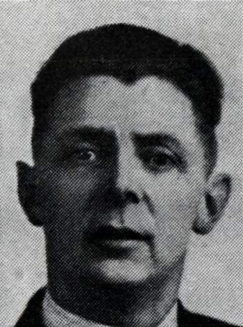 Lorentz Kristian Drangsholt (portrettfoto)