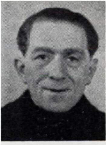 Salomon Bodd (portrettfoto)