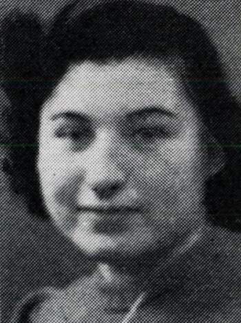 Liv Liebe Hirsch (portrettbilde)