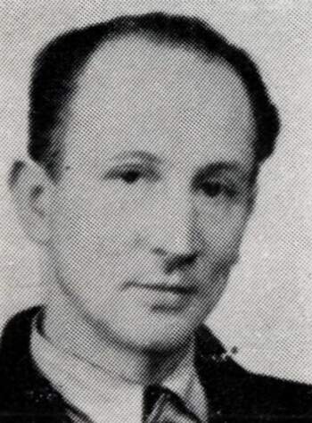 Jakob Komnik (portrettbilde)