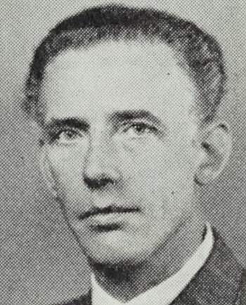 Erling Fredriksfryd (portrettbilde)