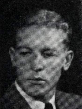 Knut Fladberg (portrettfoto)