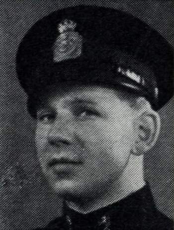 Egil Thorstein Gabrielsen (portrettfoto)