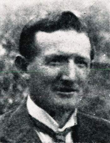 Harald Maaland (portrettbilde)