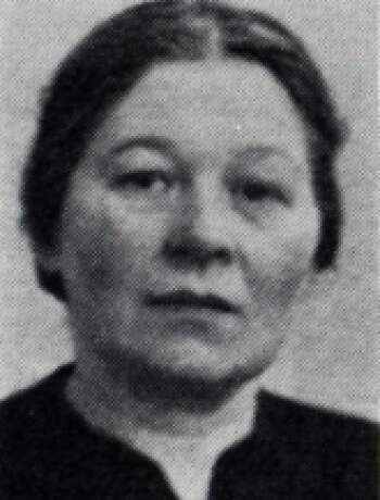 Esther Bekker