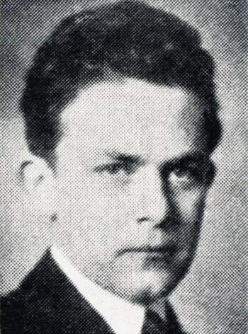 Harald Torsvik (portrettbilde)