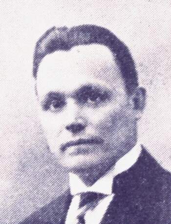 Einar Moltu (portrettbilde)