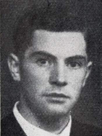 Atle Fredrik Rønning (portrettbilde)