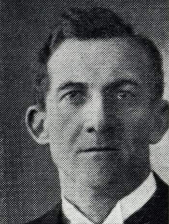 Jens Kristian Limkjær (portrettbilde)