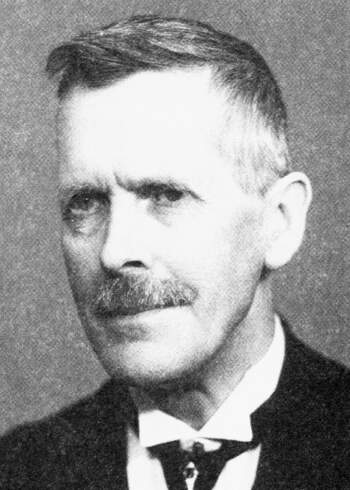 Ingvald Seland